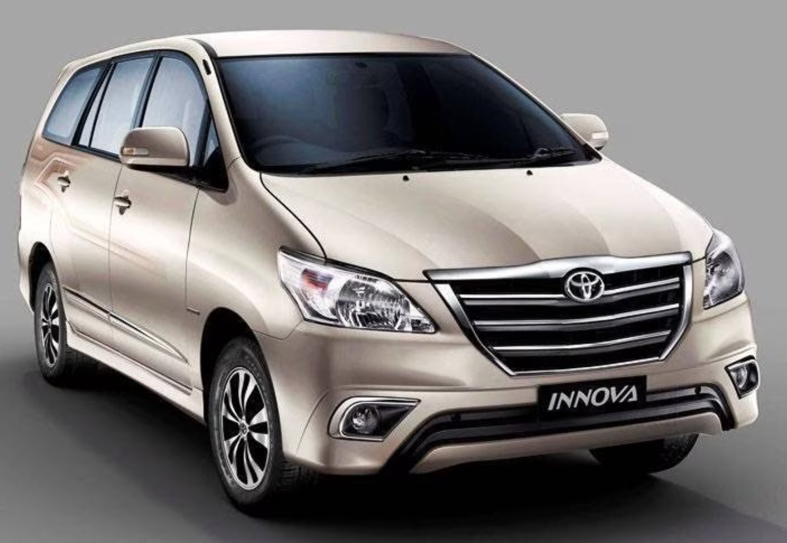 Toyota Innova