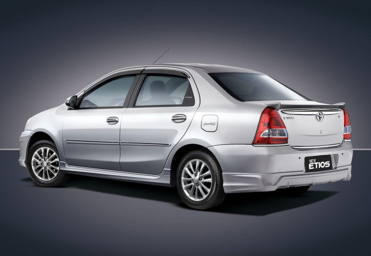 Toyota Etios