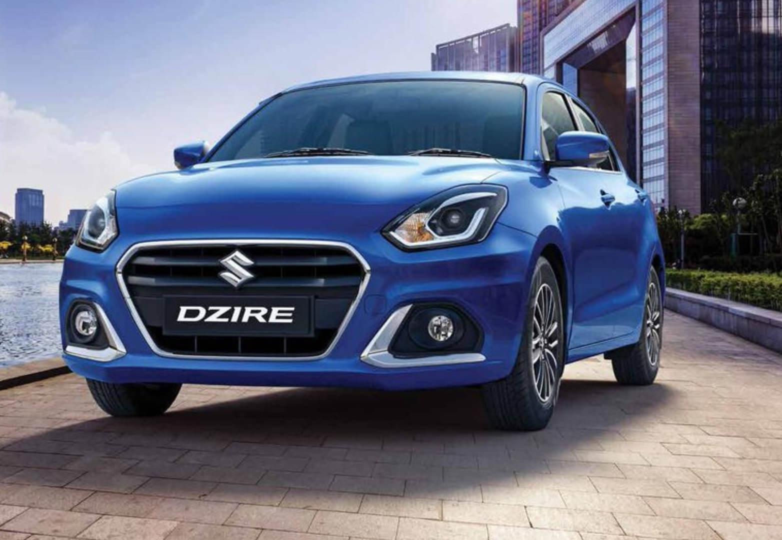 Swft DZire